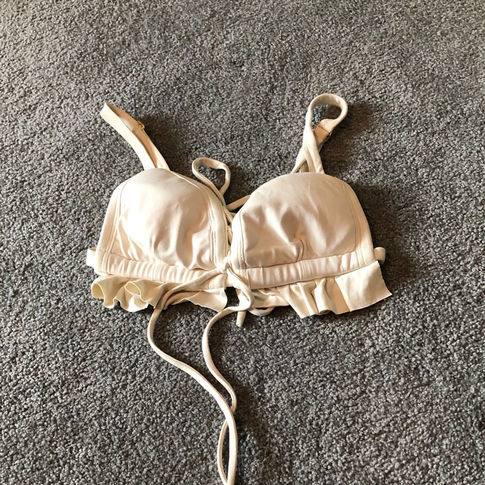Montce Swim Top